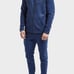 Nike Sportswear® Tech Fleece Joggers in Royal Obsidian Hthr 805162-473 - Ⓜ *NWOT