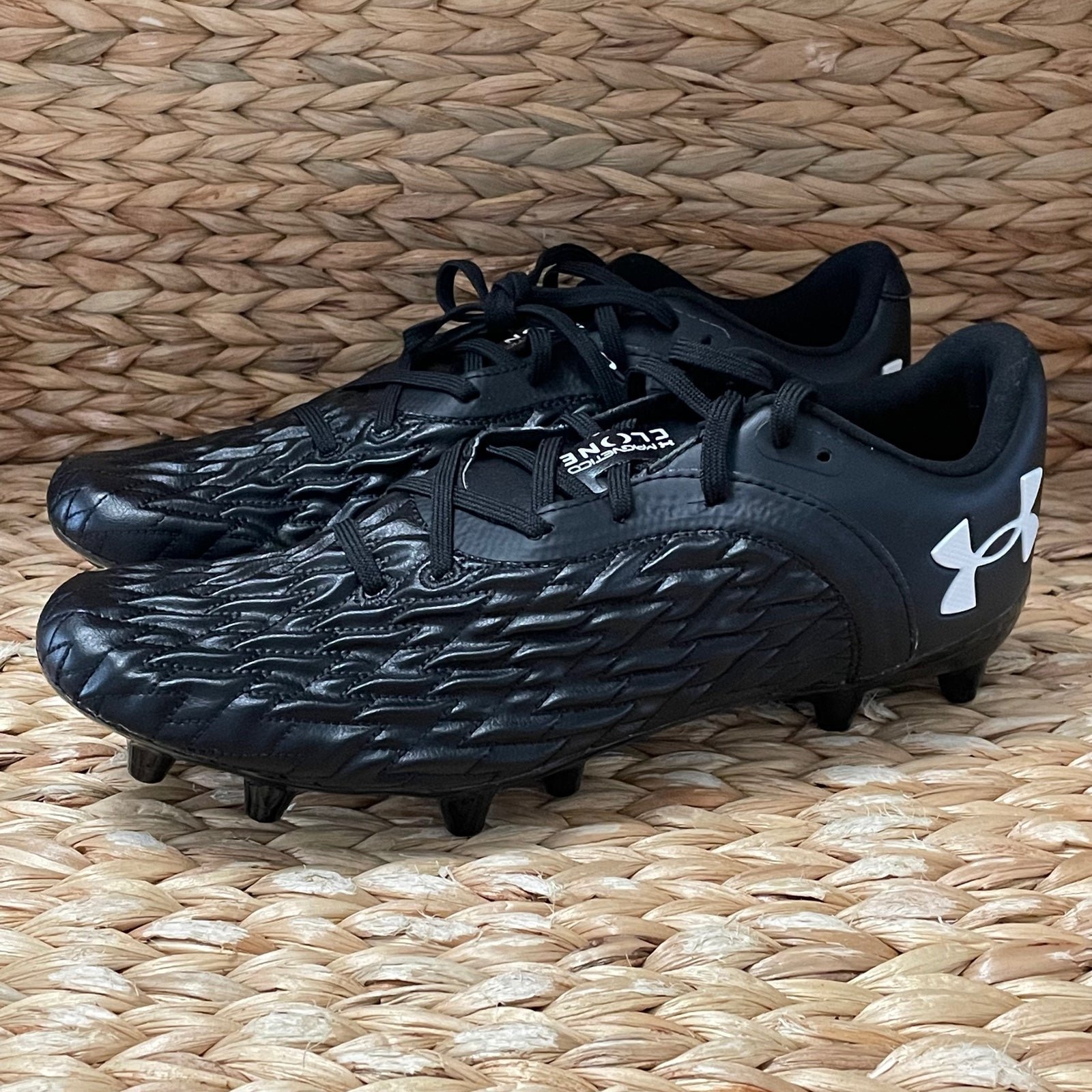Under Armour Soccer Cleats