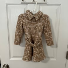 Ivy city co girls dress