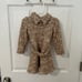 Ivy city co girls dress