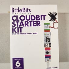Cloud bit Starter kit