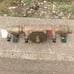 Watts double check valve