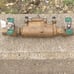Watts double check valve
