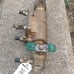Watts double check valve