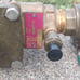 Watts double check valve