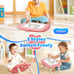 Magnetic Drawing Board, Toddler Girl Toys for 1-2 Year Old,
