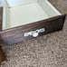 Vintage Drawer