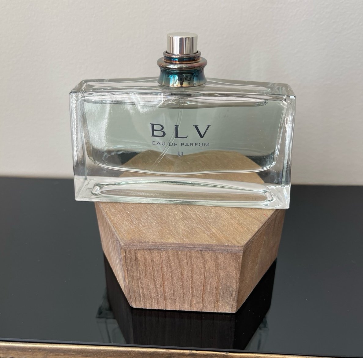 bvlgari blv women's perfume