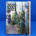 Octopath Traveler II 2 Design Works 2020-2023 Art Book