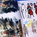 Octopath Traveler II 2 Design Works 2020-2023 Art Book