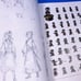 Octopath Traveler II 2 Design Works 2020-2023 Art Book