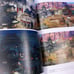 Octopath Traveler II 2 Design Works 2020-2023 Art Book