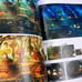 Octopath Traveler II 2 Design Works 2020-2023 Art Book