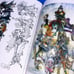 Octopath Traveler II 2 Design Works 2020-2023 Art Book