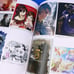 Octopath Traveler II 2 Design Works 2020-2023 Art Book