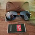Ray-Ban sunglasses