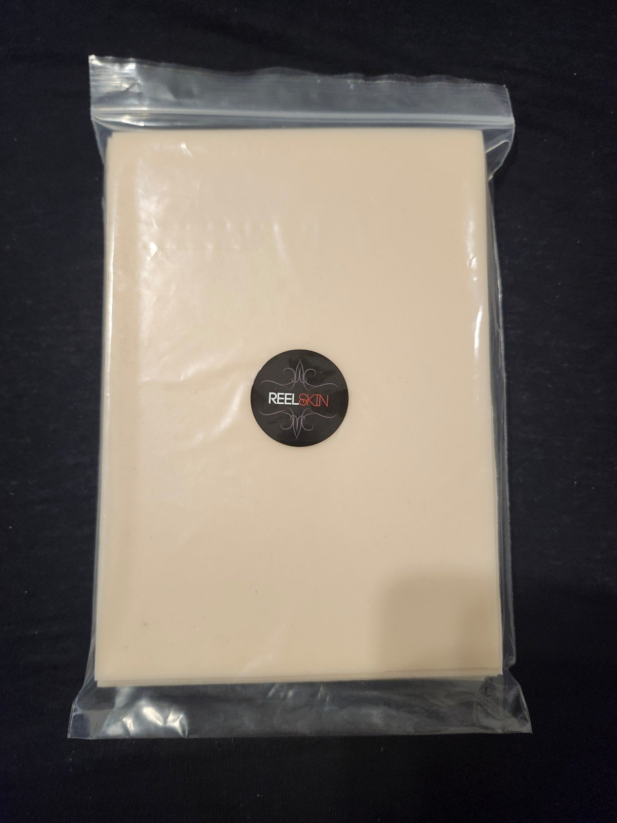 10 x reelskin A5 sheets