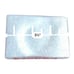 Anthropologie Assorted Donut Box Ornament New Hand Blown Glass