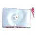Anthropologie Assorted Donut Box Ornament New Hand Blown Glass