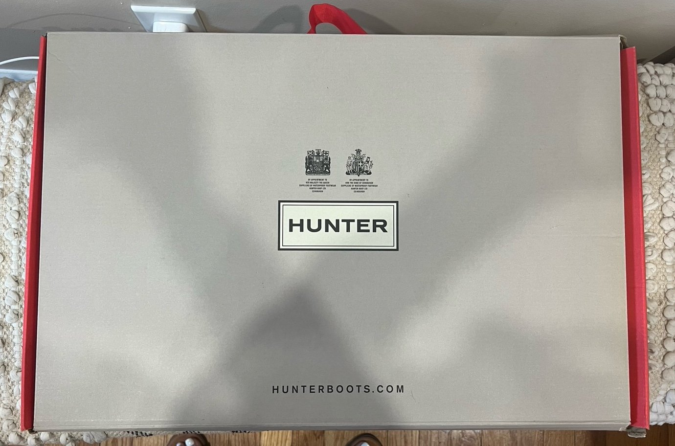 Hunter