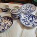 Group A children's tea set