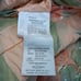 Vintage Pillow Shams From Strouds NEW Set of 2 Floral Peach Print