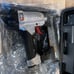 Porter-Cable Pneumatic 18-Gauge 1-1/2 in. Narrow Crown Stapler with Case