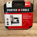 Porter-Cable Pneumatic 18-Gauge 1-1/2 in. Narrow Crown Stapler with Case