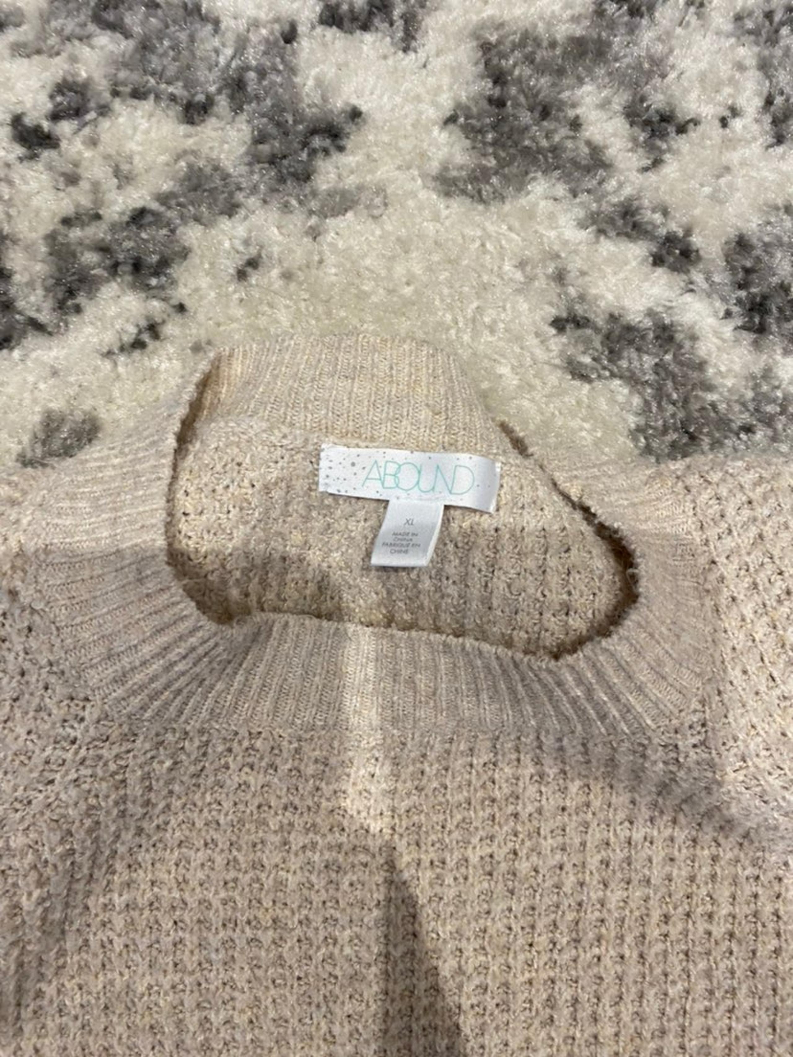 Abound Women's Cozy Sweater
