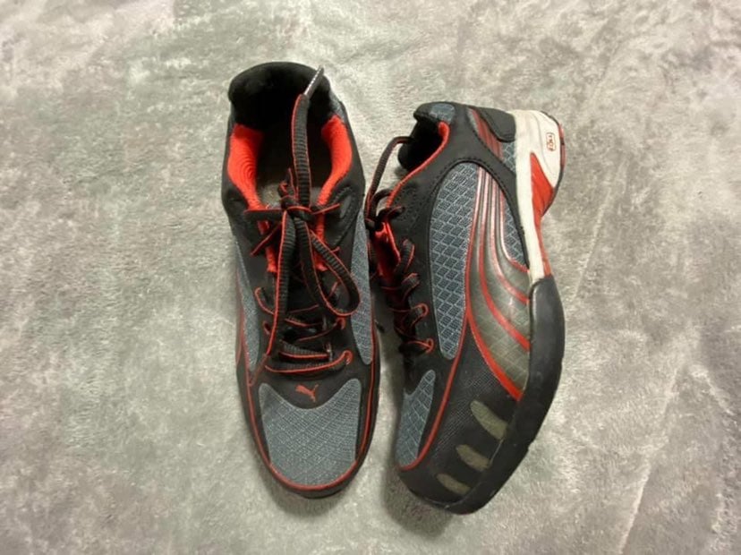 shoes