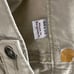 carhartt relaxed fit pants lot of 2 size 40x32
