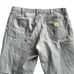 carhartt relaxed fit pants lot of 2 size 40x32