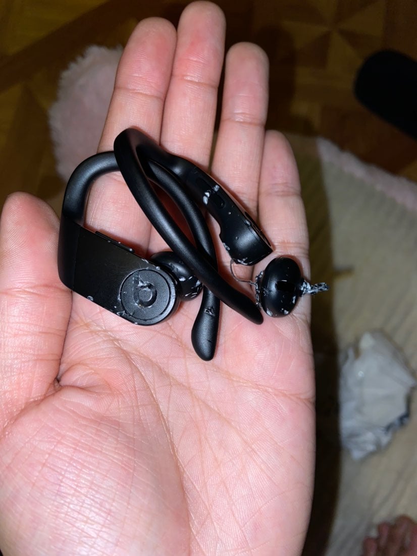 powerbeats pro