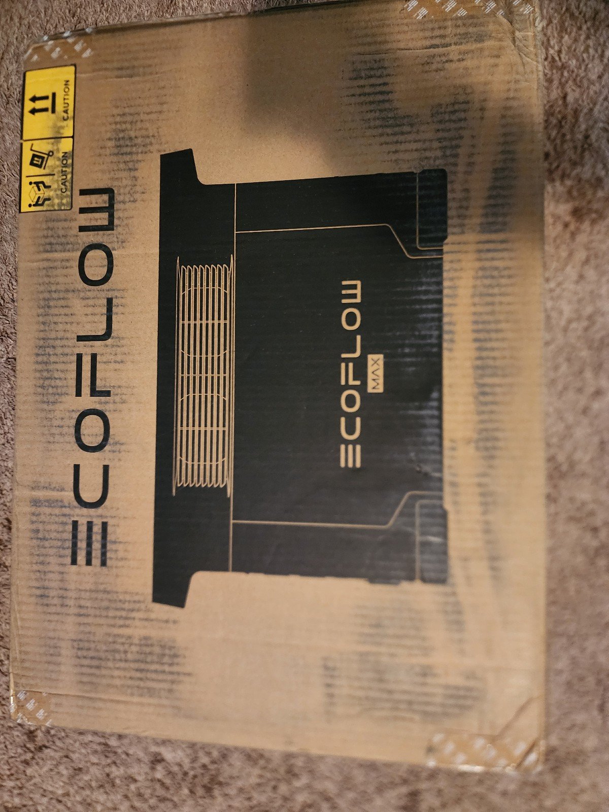 Ecoflow delta max 2