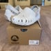 Size 14M - Salehe Bembury Stratus Crocs Pollex Clog Almost White 207393-1CN NEW!