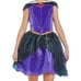 Adult small tutu costume dress evil queen