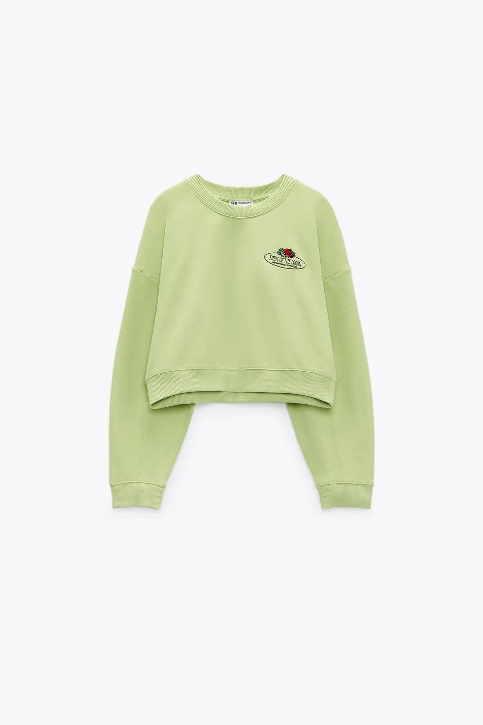 Zara top