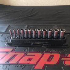 Snap-on tools