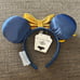 Brand new Disney Wish cruiseline ears