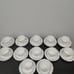 johann Haviland Cups & Saucers