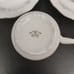 johann Haviland Cups & Saucers