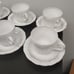 johann Haviland Cups & Saucers