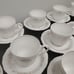 johann Haviland Cups & Saucers