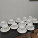 johann Haviland Cups & Saucers