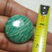 Amazonite Natural Gemstone Cabochon