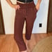 Rare Nanushka Harlem Drawstring Pants