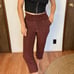 Rare Nanushka Harlem Drawstring Pants