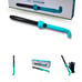 Kashmira Professional Twister Pro Curling Tongs NIB