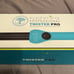 Kashmira Professional Twister Pro Curling Tongs NIB