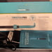 Kashmira Professional Twister Pro Curling Tongs NIB